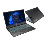 Gigabyte G5 (2024) i7-13620H/32GB/1TB+1TB/Win11X RTX4050 144Hz - 1223897 - zdjęcie 1